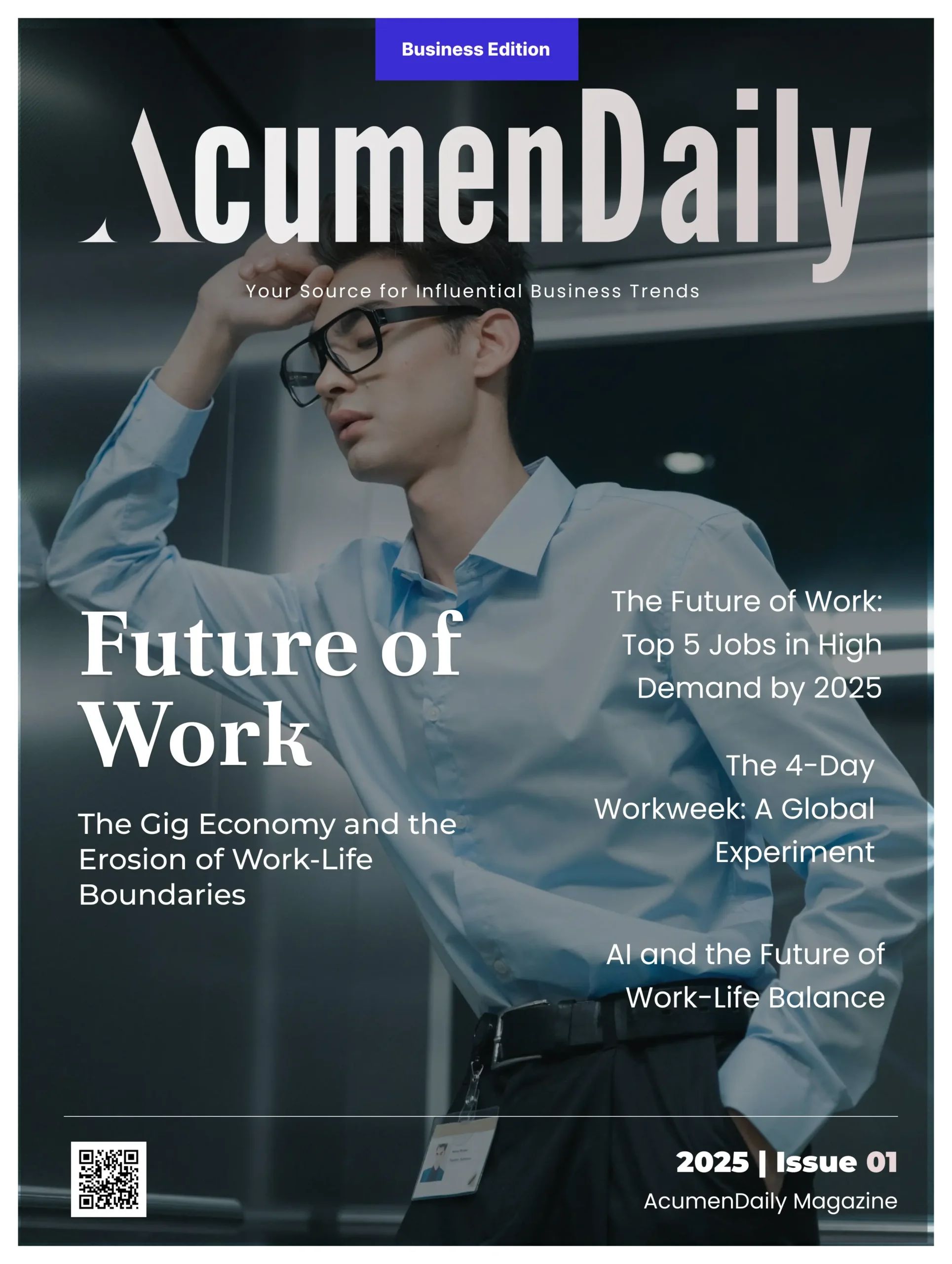 Future of work